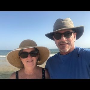 Meet your Posher, Sandra